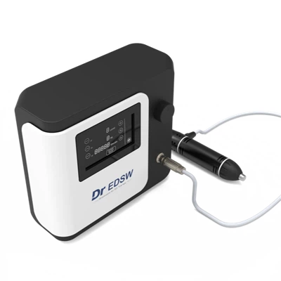 Nejlepší přístroj na terapii rázovou vlnou pro Ed