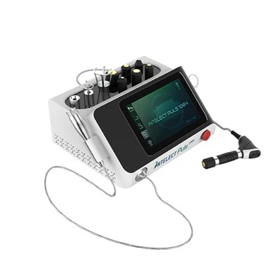 Laserová terapie rázovou vlnou