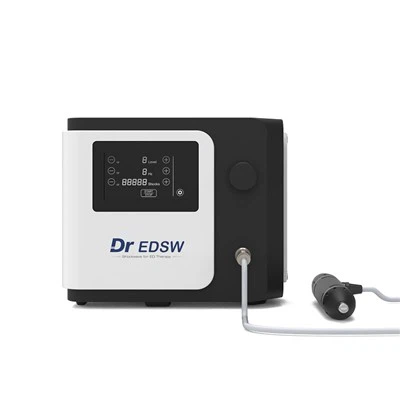 Zařízení pro terapii rázovou vlnou pro Ed